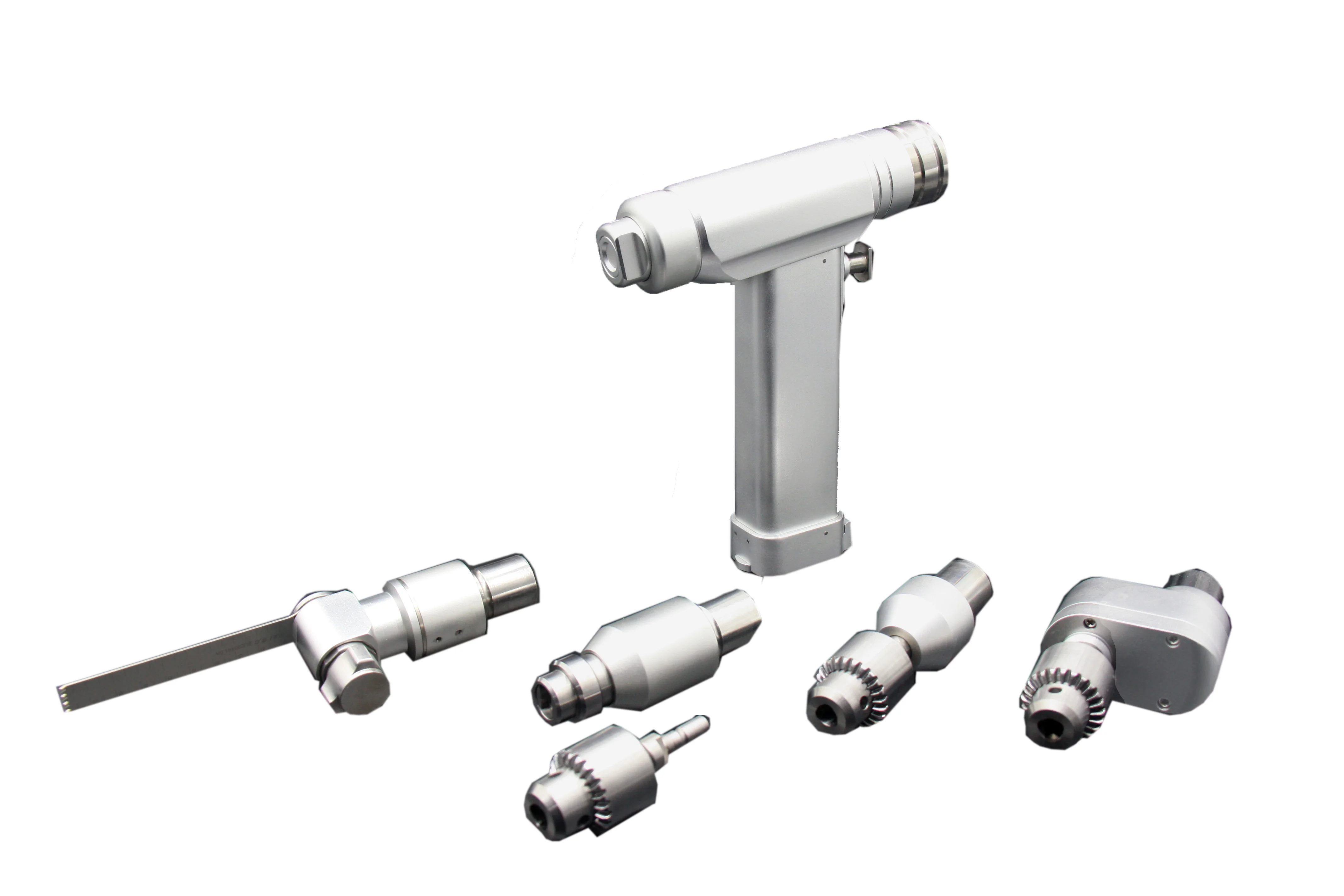 
New Listing Ergonomic Design Stainless Steel Medical Oscillating Saw 