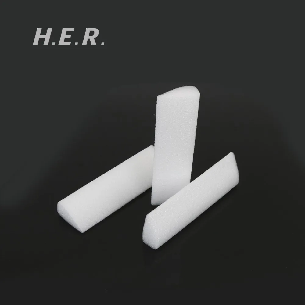 EPE Foam Protector Buffer Block Expandable Polyethylene Foam Rod