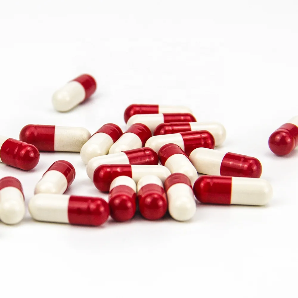 panax ginseng capsules for energy