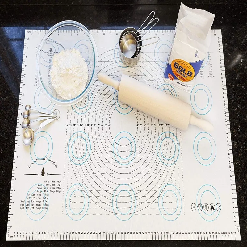 2021 Non Stick Baking & Pastry Tools Oven Heat Resistant Baking Liner 420*295mm