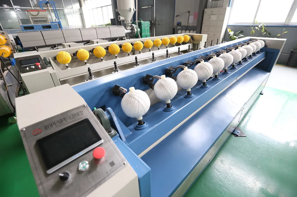 Yarn Crochet Ball Yarn Lana Merino Wool Roving Embroidery Thread Knitting Yarns Ball winding machine