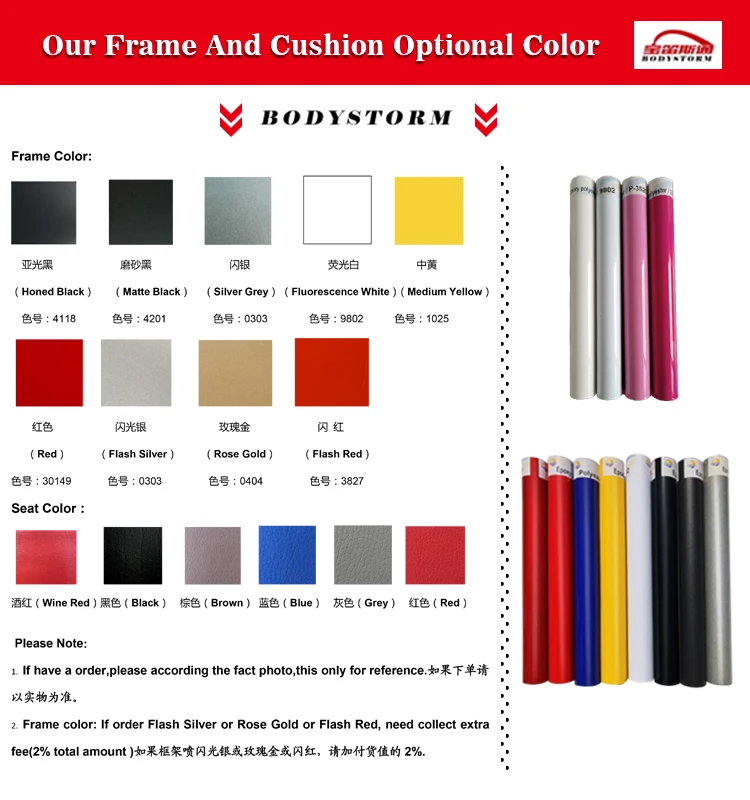 Commercial Gym Equipment Commercial PLATE LOADED PENDULUM SQUAT / LEG PRESS MACHINE