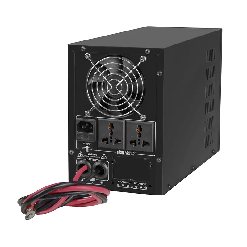  1000W портативный электрической системы бесперебойного питания/источники питания инвертор