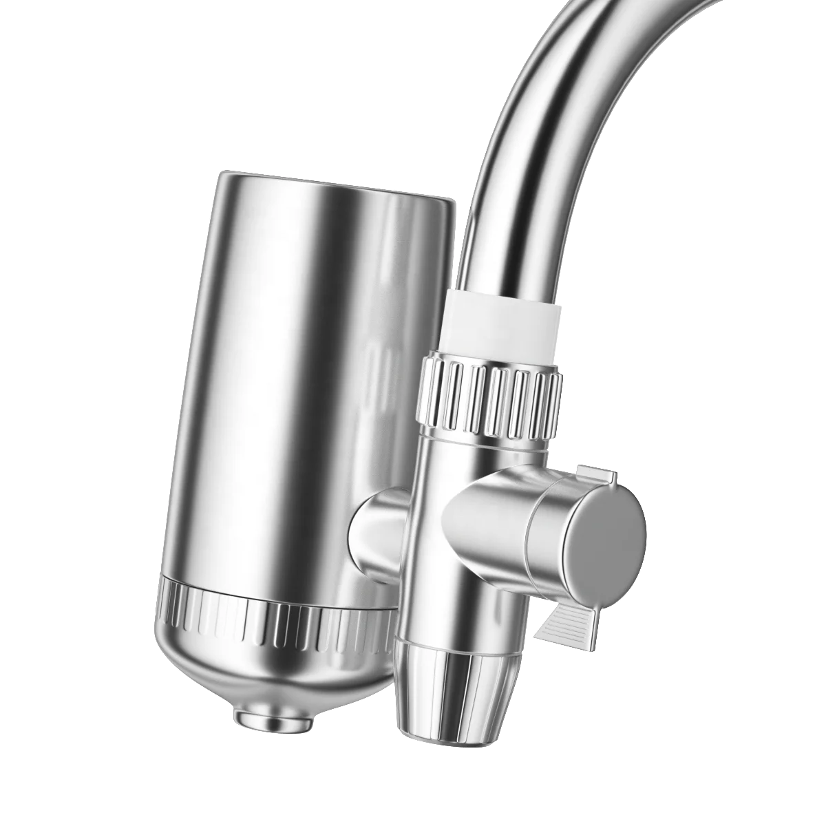 Mini faucet Water Filter Plastic Purifier Waterfilters Water Cleaner Filtro De Agua Water Filter