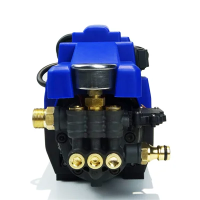 High pressure car cleaner wash equipment household car cleaning machine Portable car washer