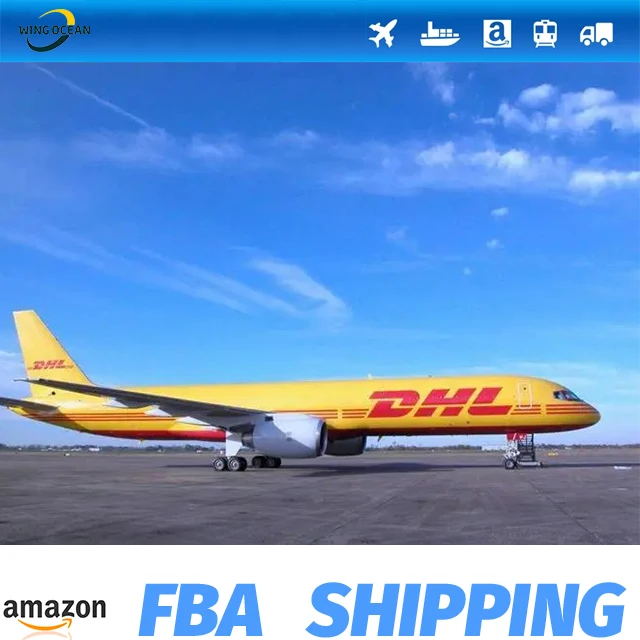2024 Professional air shipping Door to Door logistics service LCL shipping agent freight forwarder from china to Greece