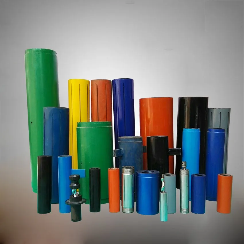 Pump Screw Rotors Stators Stamping For-plastering Machine Power Steering Cartridge Stator And Rotor