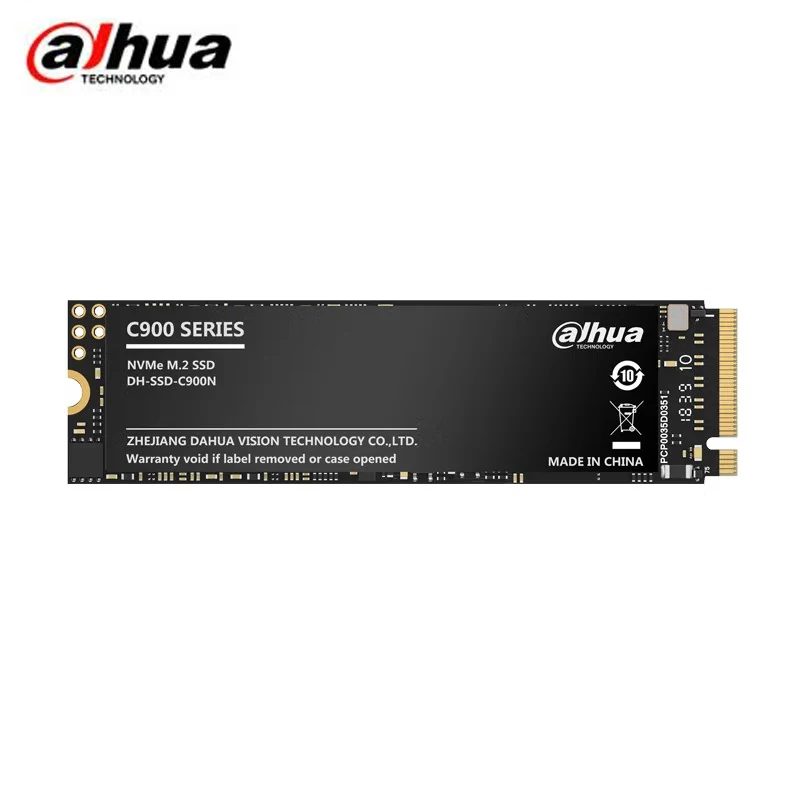 Dahua C900 SSD 256GB 512GB M.2 2280 PCIe Gen3x4 NVMe 1.3 Internal Solid State Drive Hard Disk For Laptop NoteBook PC