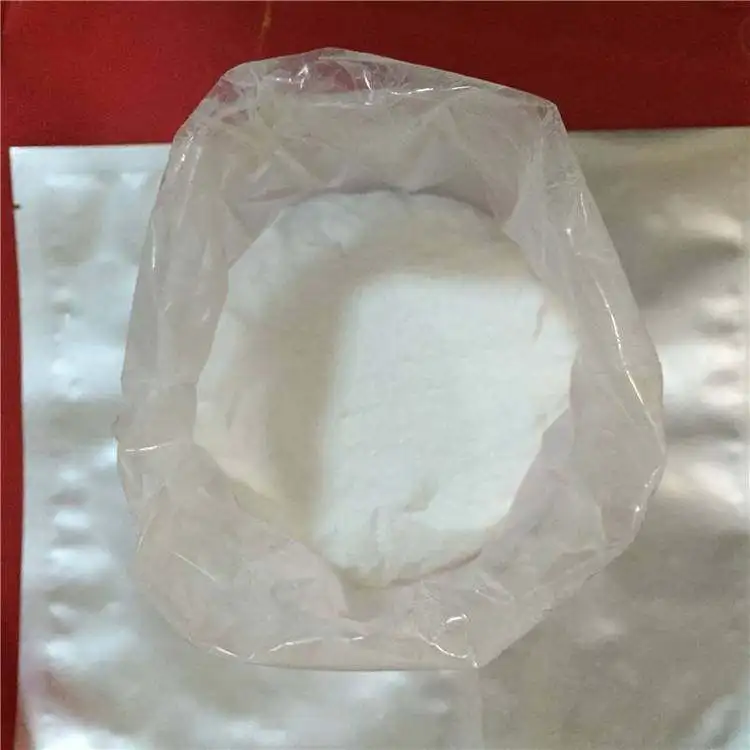 High Quality Ethylene Diamine Tetraacetic Acid EDTA Powder CAS 60-00-4