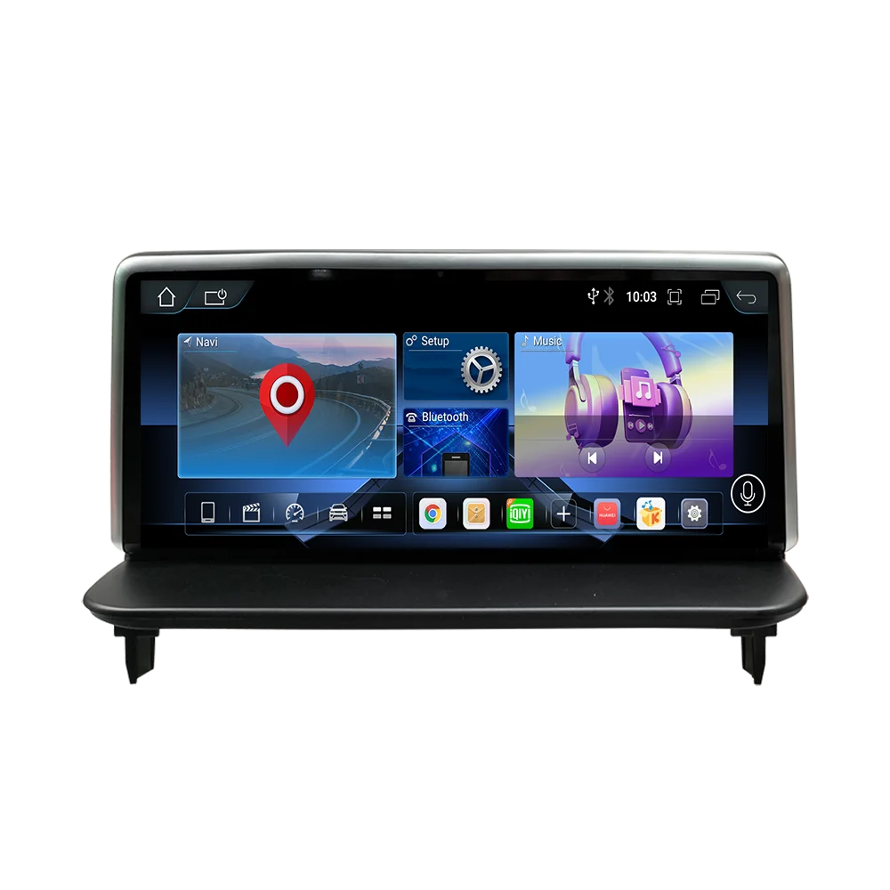 8 дюймов Carplay для Volvo S40 C30 2006-2012 автомобильное беспроводное радио мультимедийный стерео плеер GPS навигация HD сенсорный экран