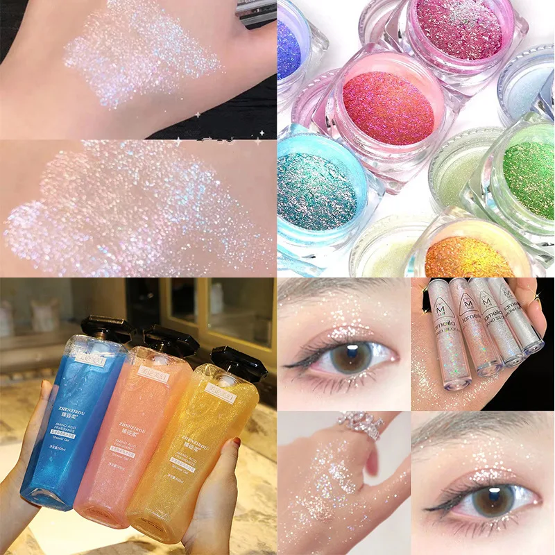 Selling high quality 800 mesh crystal white pearl powder ultra-fine water oil universal mica powder pigment