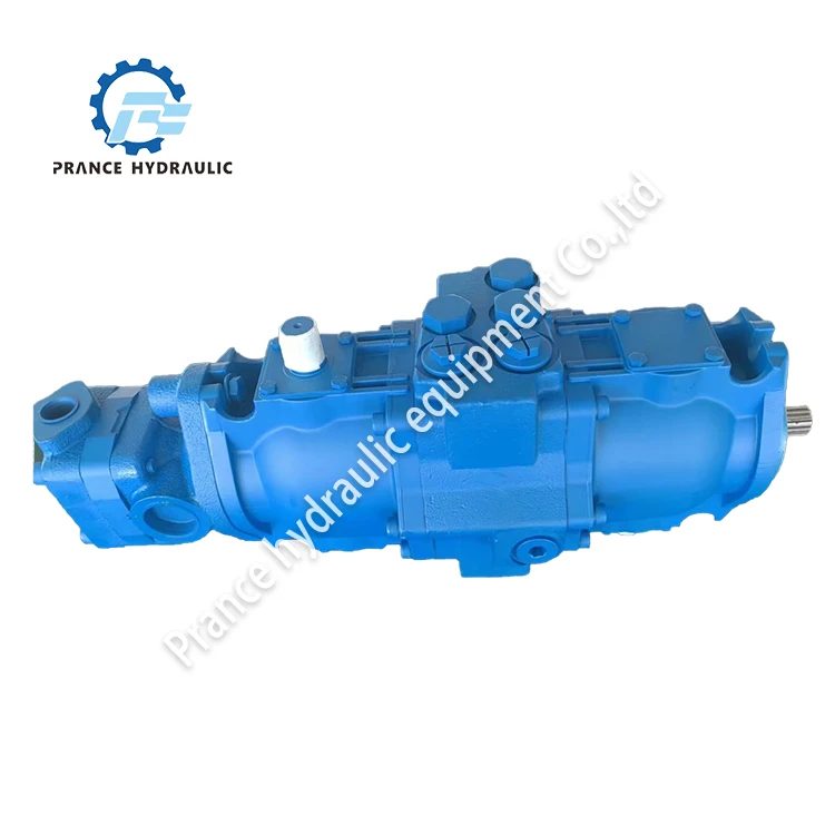 TA1919 Series Hydraulic Pump TA1919V20 Hydraulic Variable Axial Piston Pump