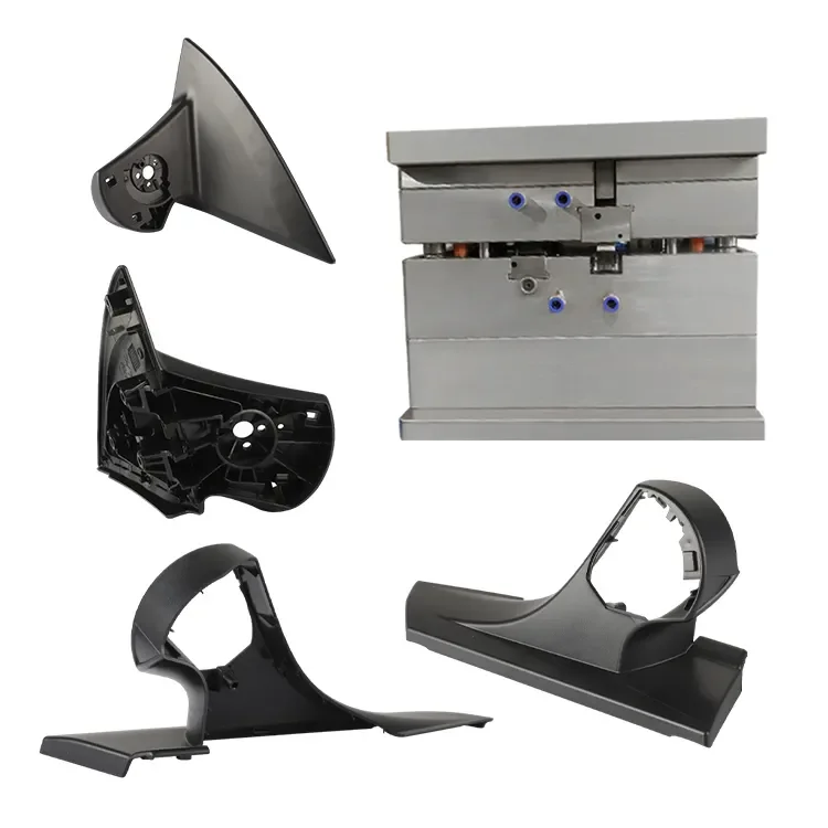 plastic injection mould manufacturer  Plastic mold shell manufacturing or injection mould design
