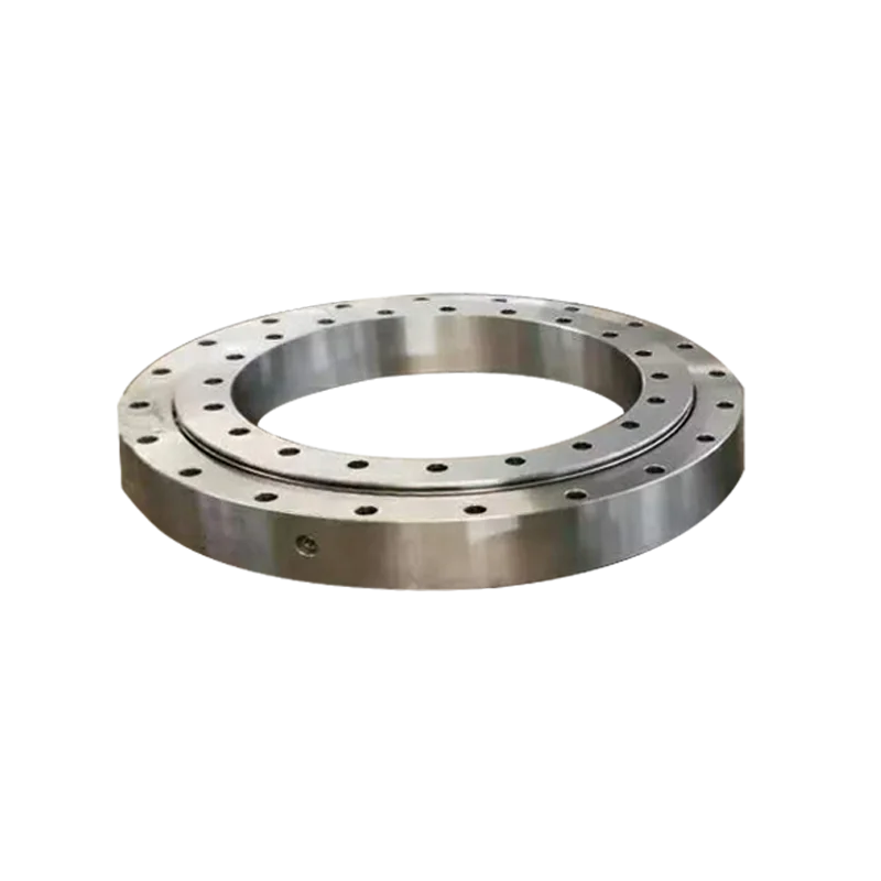 Swing Bearing Slewing Bearing Circle Slew Circle Undercarriage Parts for SANYY BAUERR