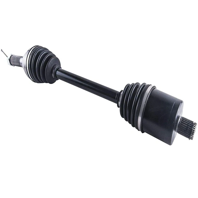 New Complete Rear CV Axle Assembly with Polaris Ranger 500/570 / 570 RGR/ETX  1334134 1333069 1332628