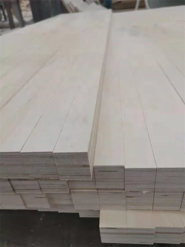 high quality LVL plywood board wood for construction scaffolding boards to Concrete Slab Beam Formwork