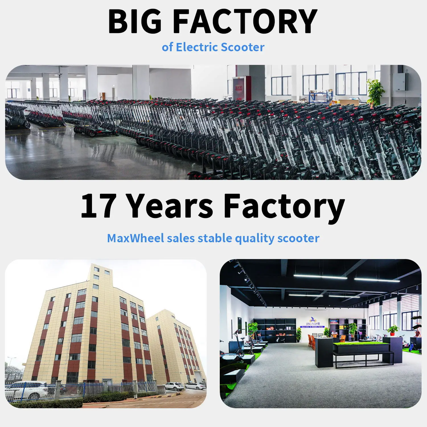 EU warehouse 100% MY JOLO C8 approval 48V 500 watt high quality self-balancing electric scooter with seat