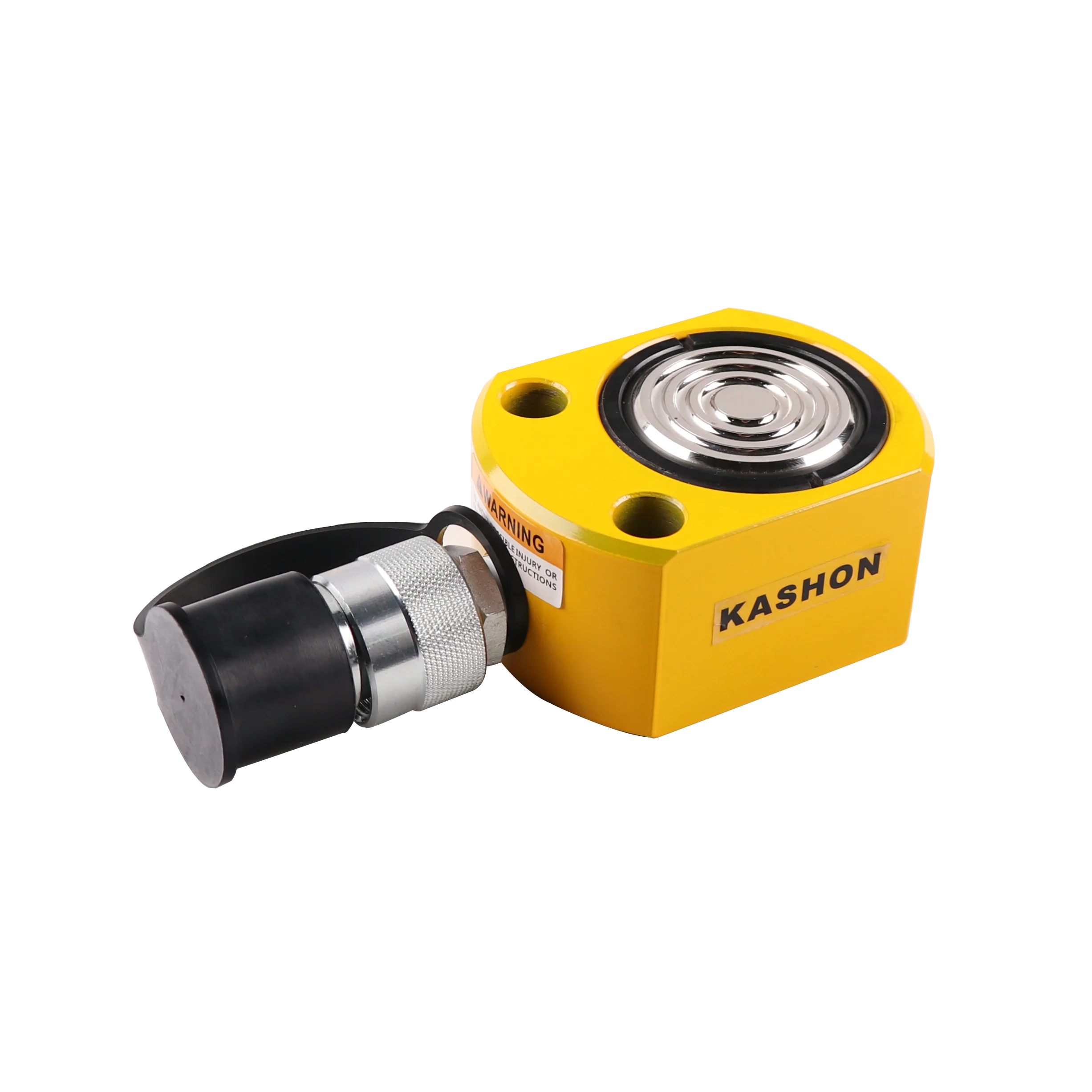 KSRSM-100 Single Acting Hydraulic Jack cylinder 10 ton hydraulic jack Cylinder Hydraulic Jacks 10 ton Hydraulic Bottle Jack