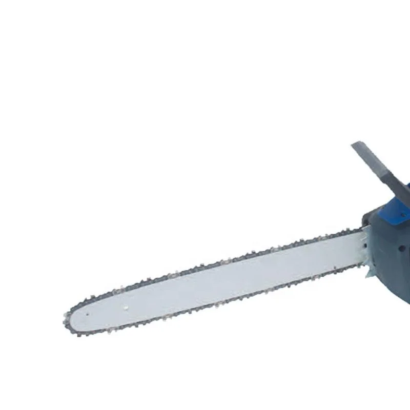 Hot sale 84V 18 inch Brushless Lithium Chainsaw With 2.5 Ah Battery and Charger Woodcutting Saw for Farm Garden and Ranch