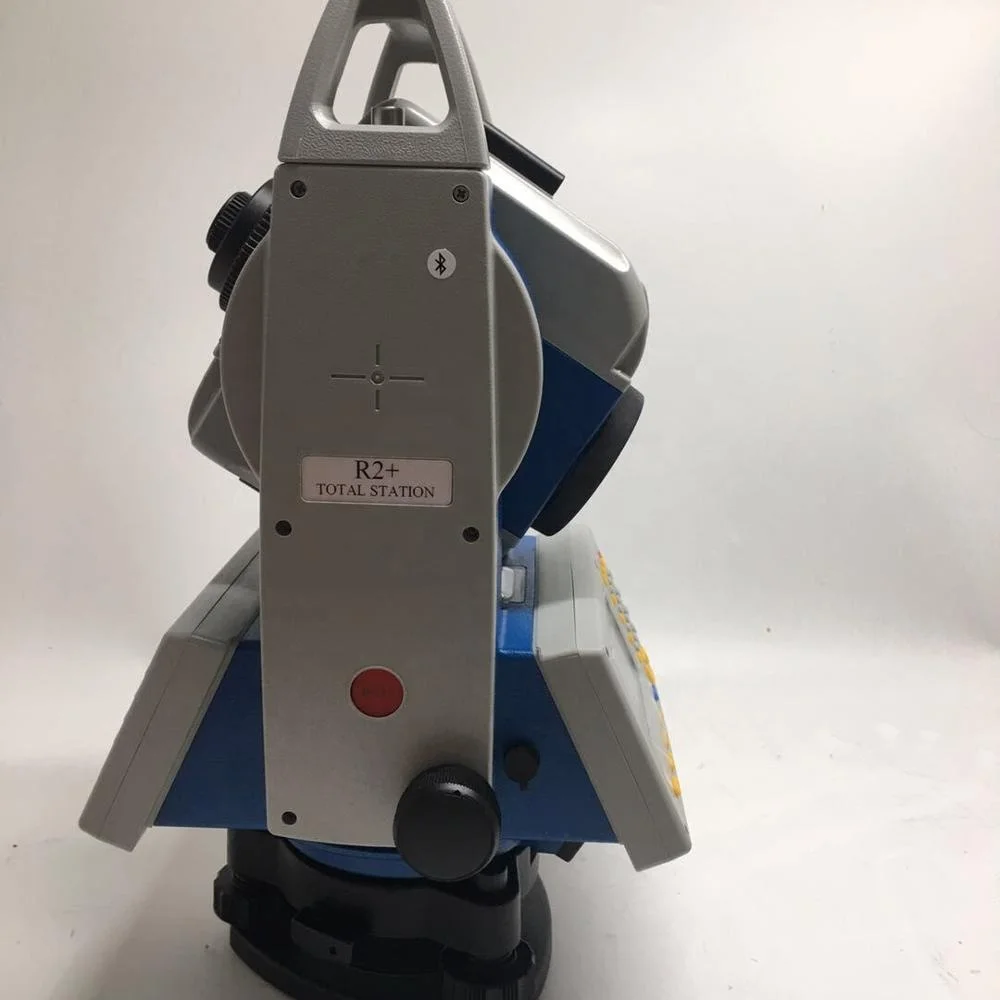 600m prismless cadastral survey equipment optical instrument high accuracy Stonex total station