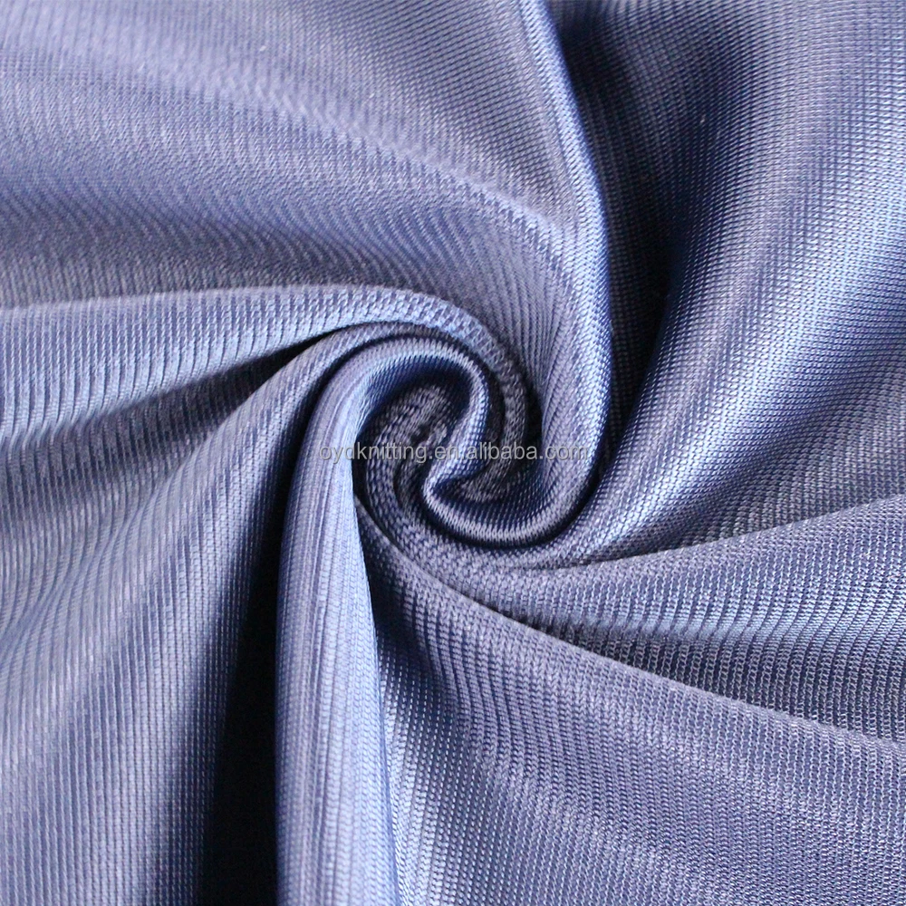 Супер поли ткань 190Gsm 100% полиэфирная для одежды