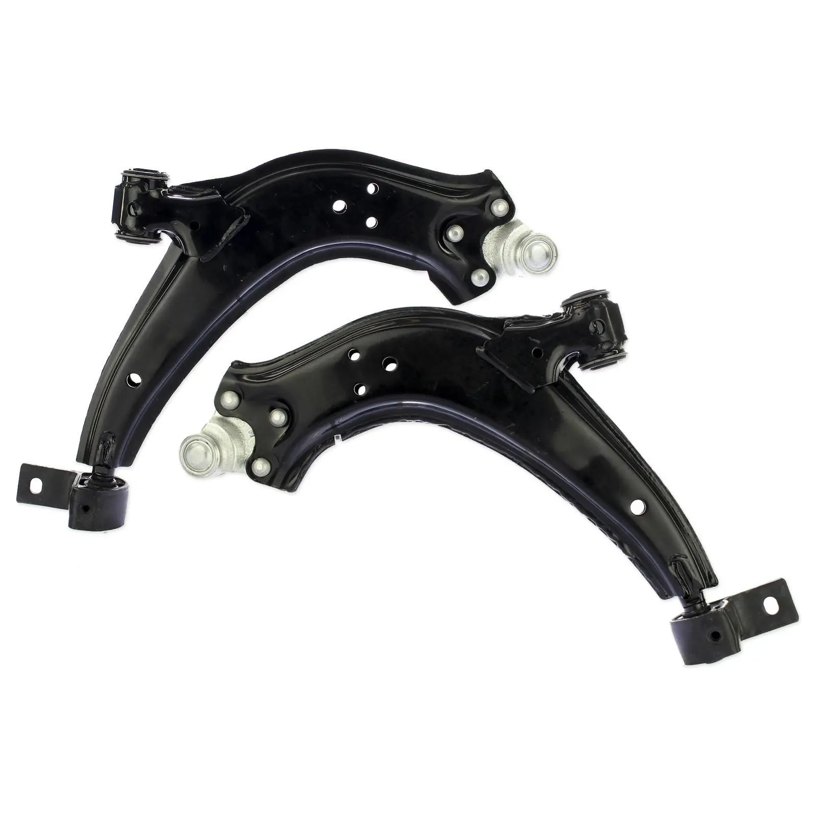 Front lower arm for peugeot 306 berlingo 3520H5 95658885 364038