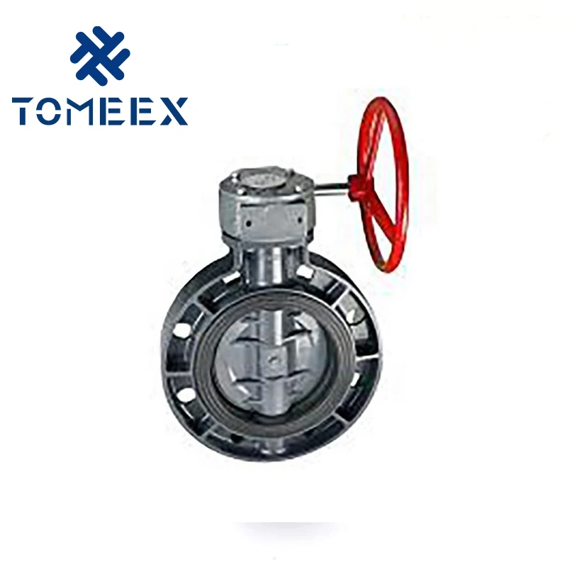 2023  hot selling best price pipe fittings butterfly valve  for water supply