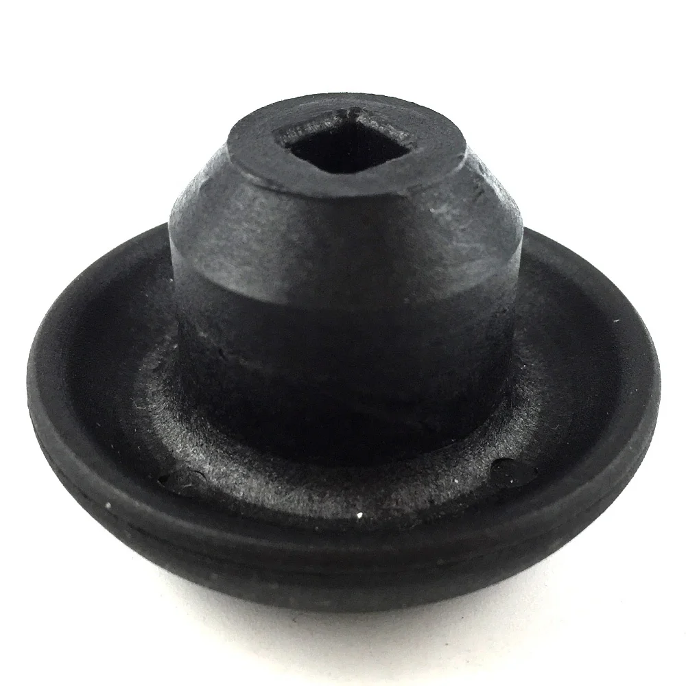 Ideamay 6,4-6,6 мм Блендер с квадратным отверстием, соединитель для грибов