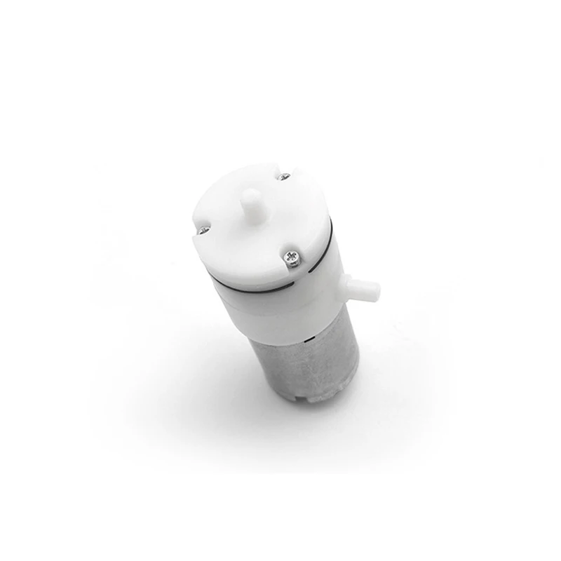 6 v 12v Electric DC High Pressure Micro Diaphragm Air Vacuum Pump