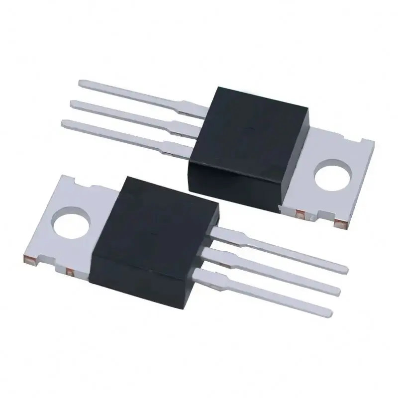 KTNew Original 60NF06 MPG Integrated Circuit Chip mosfet Transistor V A TO220 with Bom Serve