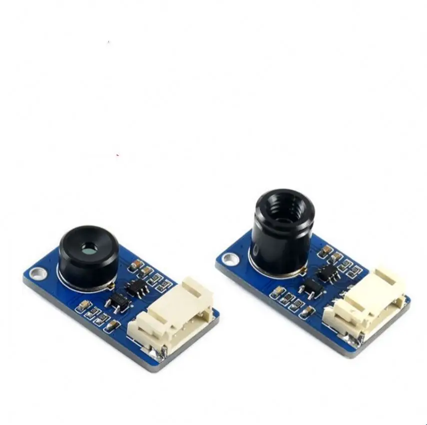  MLX90640-D55 GY-MCU90640 MLX90640 IR 32*24 инфракрасный датчик температуры матричный