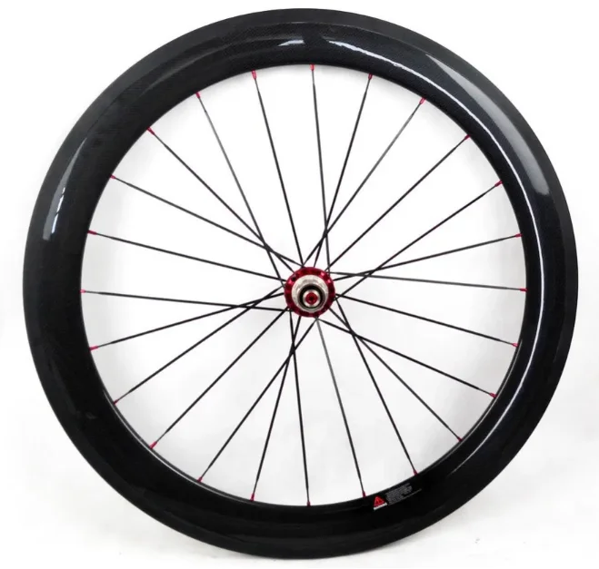 700C 60 мм Powerway R36 SPD 11 велосипедные