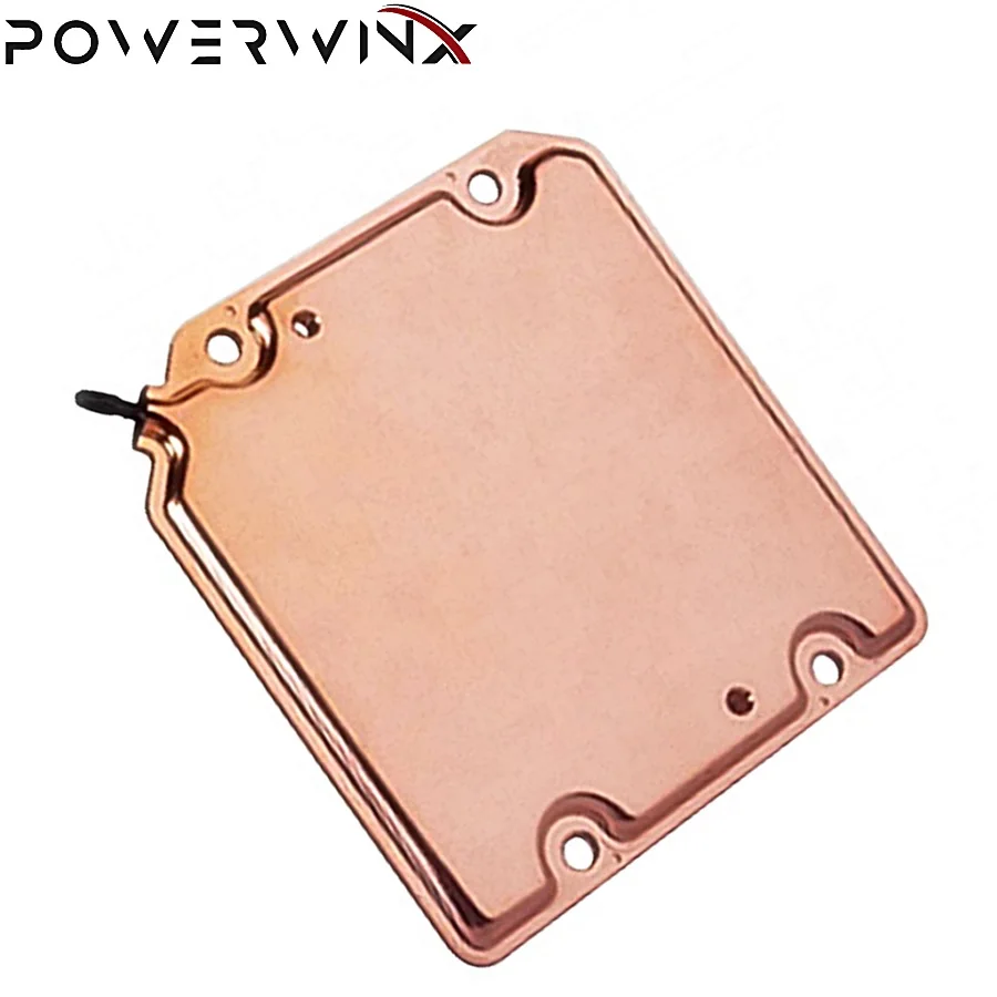 High quality vapor chamber with excellent thermal conductivity