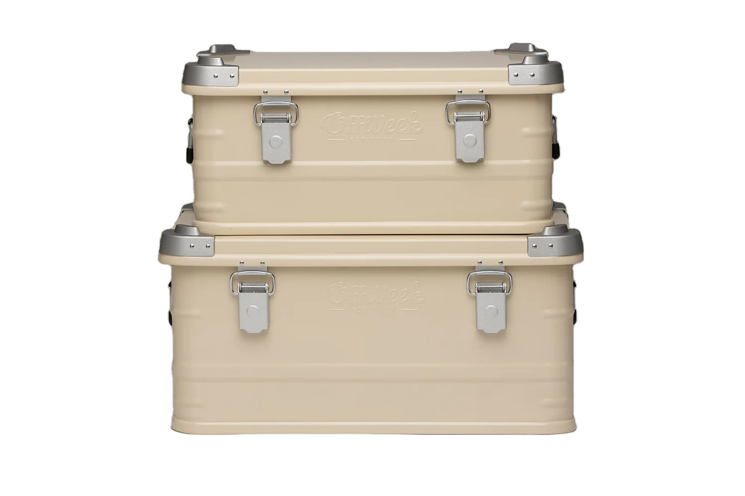 factory wholesale aluminum transport box toy boxes storage equipment cases