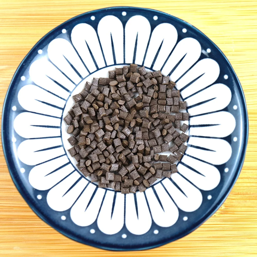 Uninko Special Engineering Plastic High Performance PPS Gf40 Good Dimensional Stability PPS Plastic Granules