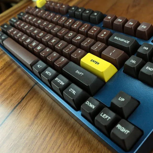 Keycap keycapss хит продаж Keycaps