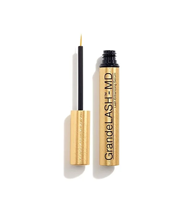 Сыворотка для наращивания ресниц Grand Cosmetics GrandLASH-MD