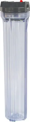 water filter housing 20inch slim housing
