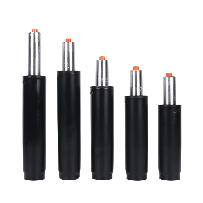 Factory made class 3 class 4 chair gas spring gas shock absorber for office chair cylinder