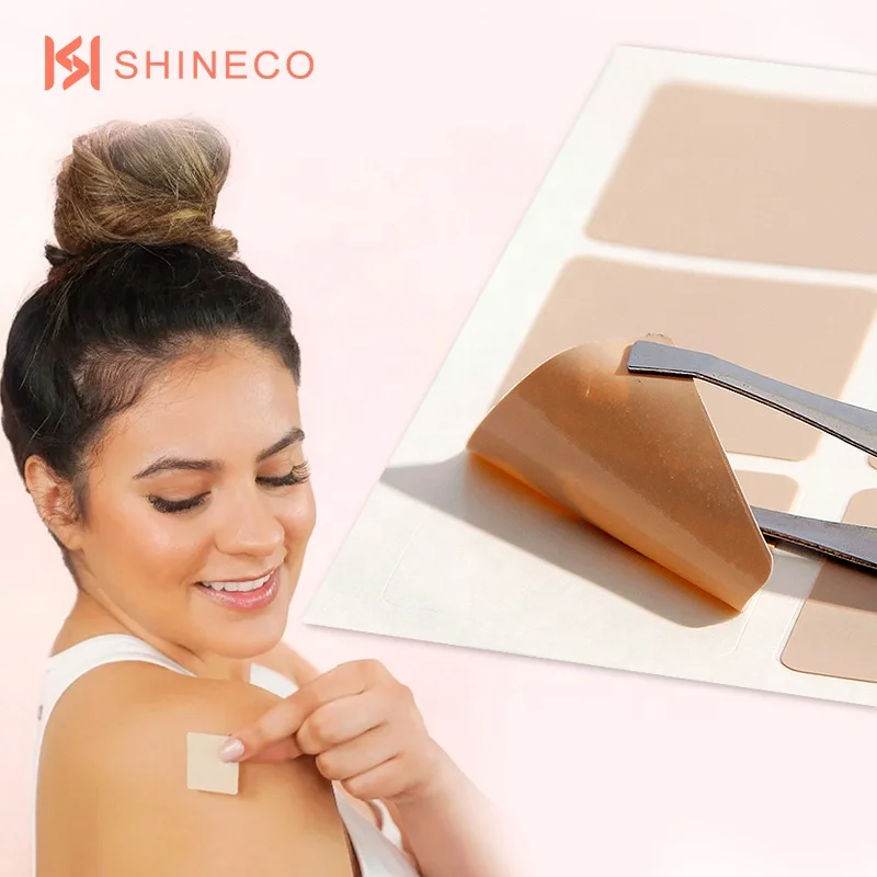 Витамины биотин, пластыри, энергетический трансдермальный Белый многослойный сон, d-пластырь b12 c, Витамины b1 b, комплексные витамины, антивитамины