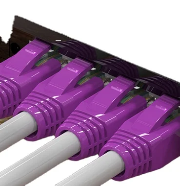 RJ45 plug boot for Cat 6 Cat 5e UTP STP connector plug protector rubber Boots