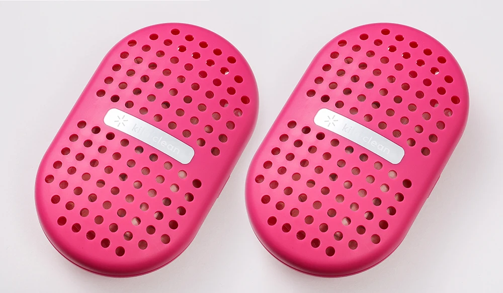 Mini Eco-friendly Bag Deodorizer Refillable Container Wholesale Stick Deodorant Shoe Refrigerator Eliminator Glove Odor Remover