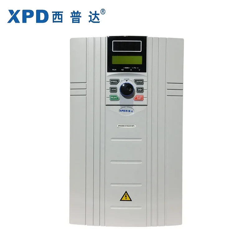Low cost factory price 10kw11kw vfd drives prices in stock  frequency inverter vfd controlled