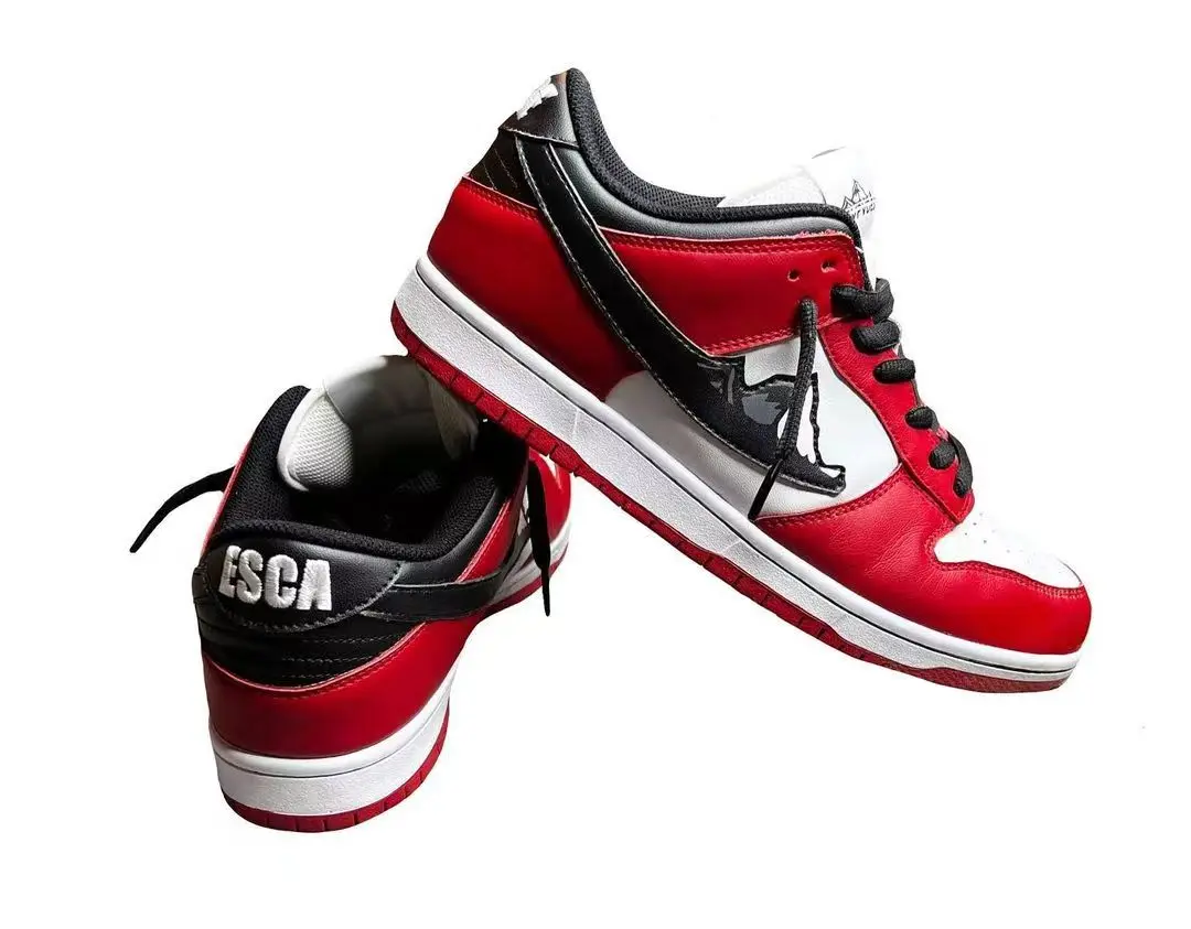 15 DAYS SAMPLE Customized Logo Brand Basketball  Multicolor Basketball Customized  Running Shoes Dropshipping