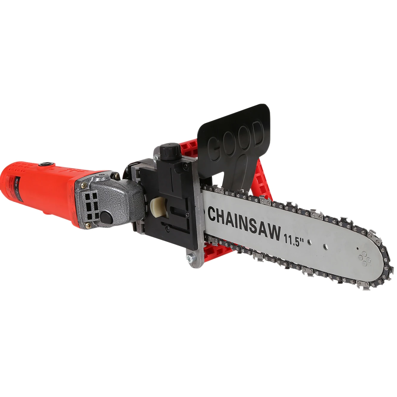 Factory Supply Corded High Quality Chain Saw Wood Brunch Cutting Electric Chain Saw Angle Grinder