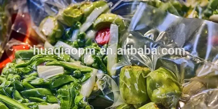 rice beans or peas stainless steel vacuum packaging machine DZ400/2E