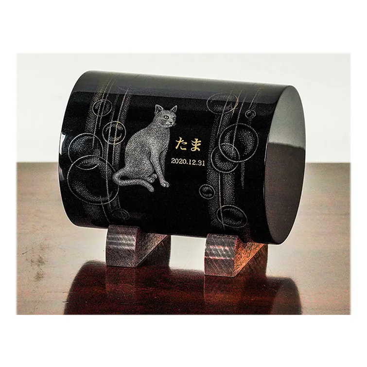 Wholesale reliable Japanese traditional box wholesale lacquer paint