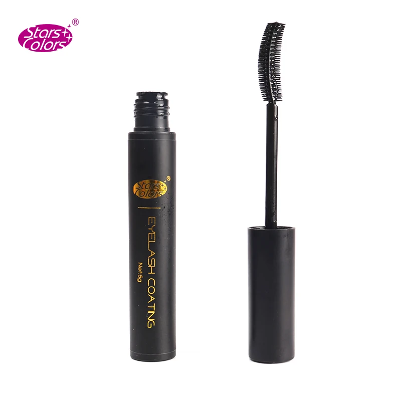 Starcolor transparent eyelash extension serum for eyelash extension