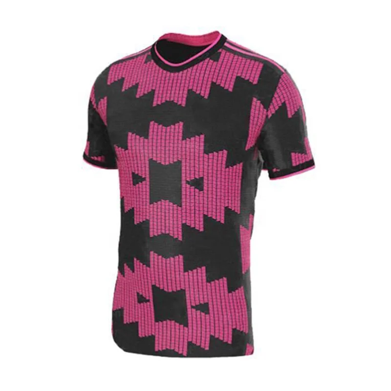 2021, тайские футболки, MX Camiseta, Джерси, футбольная команда, Джерси, Мексика