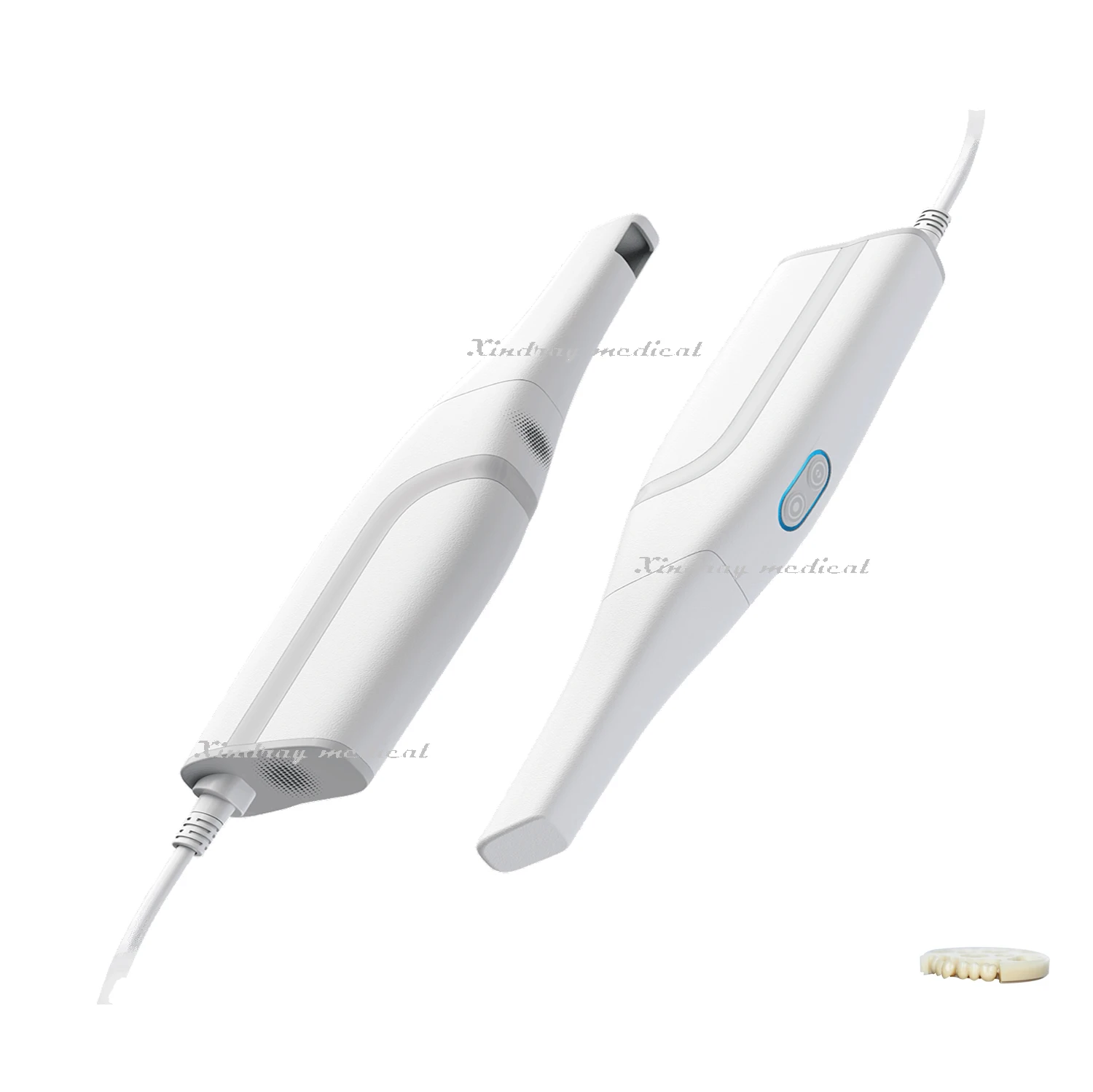 Medical Equipment Portable Handheld Intraoral Camera 3D Dental Scanner